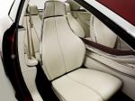 Lincoln MKR Concept 2007 года